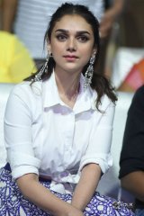 Sammohanam Movie Pre Release Event